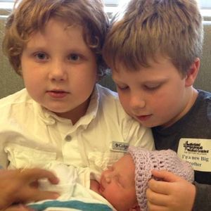 Meet your Posher, Tim